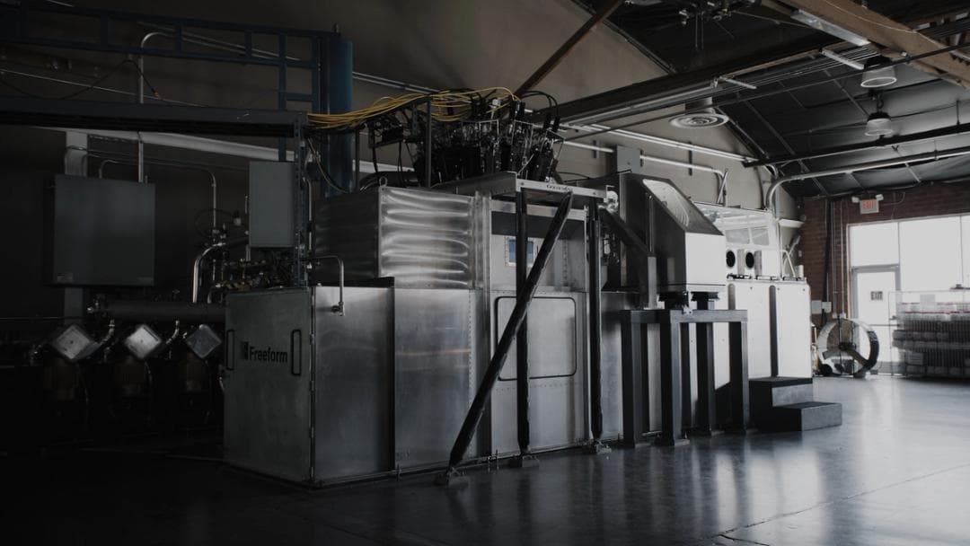 Transforming Manufacturing Operations with AI-Powered MES & CRM